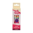 Barwnik żelowy Fun Cakes Fioletowy 30g
