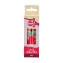 Farba gélova Fun Cakes Red 30g