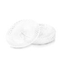 Glass tray dia. 30 cm