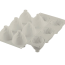 Silikomart forma kremowa 3D