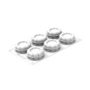 Silikomart forma Charlotte 100