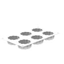 Silikomart forma Charlotte 100