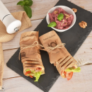 Greaseproof paper, SK print, 45x32 cm, 20 pcs
