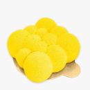 Velvet spray yellow 100 ml