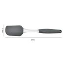 Stěrka slikon 27 cm