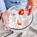 Pasta FC Citrónový meringue 100g