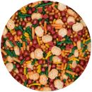 Posyp Sprinkle Medley - Pumpkin Glow 70 g