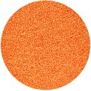 Posyp mák oranžový Nonpareils 80g