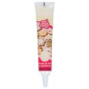 White frosting in a tube 25g