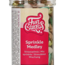 Posyp Sprinkle Medley Joyfull 65g