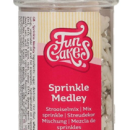Posyp Sprinkle Medley Winter 50g