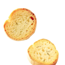 Glutén- és tejmentes bruschetta 100g