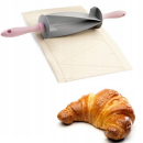 Valček na croissanty