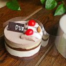 Cake foil 140 mm - 10 m