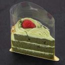 Cake foil 140 mm - 10 m
