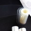 Cake foil 140 mm - 10 m