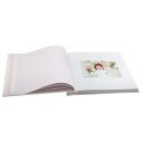 Photo book - pink photo album