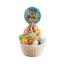 Paw Patrol Mini Waffelstanzen 20 Stk