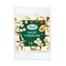 Nougat with almonds 100 g