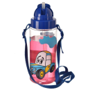 Babyflasche Auto 0,5 l