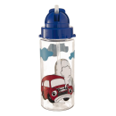 Baby bottle car 0.5 l