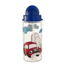 Baby bottle car 0.5 l