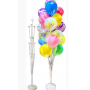 Stand for 13 balloons 130 cm