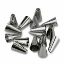 Set of tips 16 pcs