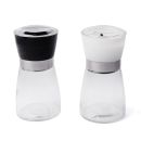 Set of pepper and salt grinders 170 ml