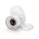 Set of pepper and salt grinders 170 ml
