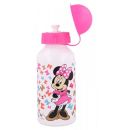 Bottle Minnie aluminum 400 ml