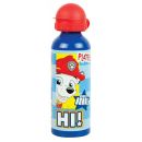 Bottle Paw Patrol aluminum 520 ml