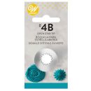 Zdobící špička 14 cípů hvězda 4B