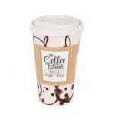 Kaffeetasse Kaffee 560 ml