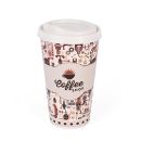 Kaffeetasse Kaffee 560 ml