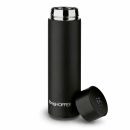 Thermos with temperature indicator 500 ml