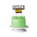 Minecrft Game On