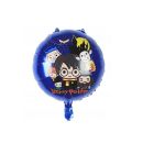 Ballon Harry Potter 5 Stk