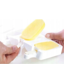 Popsicle mold - classic small 8 pcs