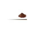 Color powder chocolate brown 5g