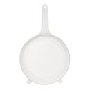 Sito drobne białe 25 cm