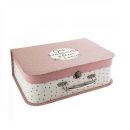 Suitcase decoration set 3 pcs