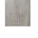 Tischdecke Holzimitat grau 45x30 cm