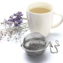 Tea strainer