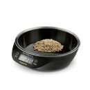 Kitchen scale with bowl up to 5 kg