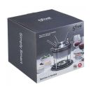 Fondue set volume 1.9 l