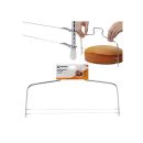 Sponge cake cutter 2 - strings