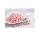 Pink meringues 32 pcs