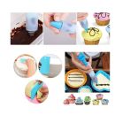 Cake decorating set 78 pcs