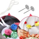 Cake decorating set 78 pcs